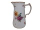 Antik K presents: Full Saxon FlowerRare milk pitcher