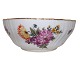 Antik K presents: Full Saxon FlowerLarge round bowl