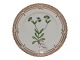 Antik K presents: Flora Danica Side plate 17 cm. #3551