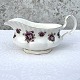 Royal AlbertSweet VioletsSaucenkrug*150 DKK