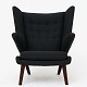 Roxy Klassik 
presents: 
Hans J. 
Wegner / AP 
Stolen
AP 19 - 
Reupholstered 
Papa Bear Chair 
in Clara 2 
(colour ...