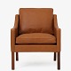 Roxy Klassik 
presents: 
Børge 
Mogensen / 
Fredericia 
Furniture
BM 2207 - 
Reupholstered 
easy chair in 
'Envy' ...