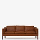 Roxy Klassik 
presents: 
Børge 
Mogensen / 
Fredericia 
Furniture
BM 2213 - 
Reupholstered 
3-seater sofa 
in Envy ...