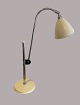 OPUS 57 - Antik og klassisk design præsenterer: Bestlite bordlampe, toarmet, Bl 1GubiPæn brugt standRobert ...