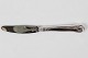 Stari Antik & Classic presents: Saxon/Saksisk Silver CutleryDinner knifeL 22,5 cm