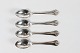 Stari Antik & Classic presents: Saxon/Saksisk Silver CutlerySpoonsL 18 cm