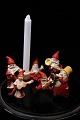 Little cute old biscuit gnomes with instruments...
CLICK THE PICTURE TO SEE EACH ONE !