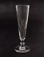 Champagne fløjte
