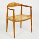 Hans Wegner
Armstol JH-501 KØBES the chair.
