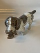 Bing & Grøndahl Hunde Figur, Cocker Spaniel,
Længde 25,5 cm.
Dek. nr. #2061