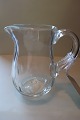 Antique cream jug with the olive decoration
H. about 11cm
In a good condition