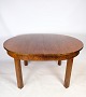Dining table, Franciszek Najder, Rosewood, 1920
Great condition
