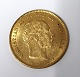 Lundin Antique presents: Denmark. Christian IX. Gold DKK 20 from 1873