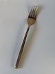 Scanline Bronze,# Lunch fork.
Designed by Sigvard Bernadotte.
Length approx. 17.3 cm