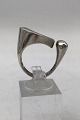 Frank Ahm Sterling Silver Modern Ring No. 23