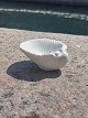 Reutemann Antik presents: Royal Copenhagen seashell salt bowl 19th century
