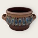 Dybdahl keramik
Skål med hanke
*450Kr
