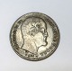 Lundin Antique presents: Denmark. Frederick VII. Silver ½ Rigsdaler 1855 VS