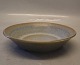 Deep plate 28.5 cm Cereal bowl Green  Ceramics Stoneware Danish Art Pottery 
Knabstrup