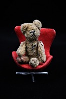 item no: teddybear