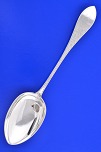 Empire silver cutlery