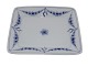 Antik K presents: EmpireRare square dish