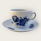Royal Copenhagen
Blue flower
Braided
Coffee cup
#10/ 8261
*DKK 50*
