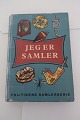 Jeg er samler (I am a collector)
Politikens Samlerserie
Politikens Håndbøger
1956
Sideantal: 416
Loose in the back