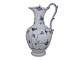Antik K presents: Blue TraditionalTall, rare pitcher for chocolate from 1902-1914