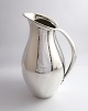 Georg Jensen. 
Sølvkande 
(925). Johan 
Rohde. Design 
432A. ...