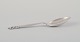 L'Art presents: 
Georg 
Jensen Acorn 
dessert spoon 
in sterling 
silver.