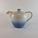 B&G kande 831Blå tone Hotel10,5 cm