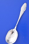 Valborg silver cutlery