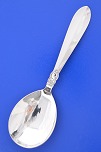 Prinsesse silver cutlery