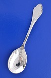 Dalgas silver cutlery