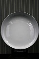 Royal Copenhagen - Aluminia Blue Line earthenware, round bowl. Dia. 25cm.
RC#3059...