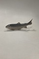 Royal Copenhagen Figurine of Trout No. 2676