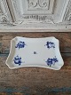 Karstens Antik presents: Royal Copenhagen Blue Flower dish no. 8181