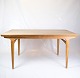Osted Antik & Design presents: Dining table - Oak - Johannes Andersen - Danish Design - 1960Great condition