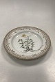 Royal Copenhagen Flora Danica Dinner Plate No. 624 ( 20 / 3549 )