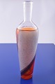 Kosta Boda 
Flaskeformet 
vase