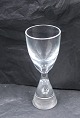 Antikkram 
presents: 
Princess 
Glassware by 
Holmegaard, 
Denmark. 
Schnaps glasses 
8cm