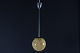 Stari Antik 
presents: 
Art Deco 
Pendant 1930s
Ball shaped 
pendant