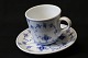 Antik Huset 
presents: 
Espresso 
cups with 
saucers from 
Royal 
Copenhagen in 
classic mussel 
painted 
pattern. 1. ...