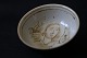 Antik Huset 
presents: 
Jais bowl 
from Royal 
Copenhagen, 
stamped 
21.12.54, 
beautiful 
design.
