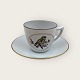 Moster Olga - 
Antik og Design 
presents: 
Bing & 
Grondahl
Coffee cup
Greenfinch
#305
*DKK 50