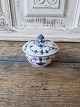 Karstens Antik 
presents: 
Royal 
Copenhagen Blue 
fluted sugar 
bowl no. 239