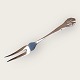 French Lily
silver plated
Roasting fork
*DKK 75