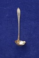 Antikkram 
presents: 
Empire 
Danish silver 
flatware, cream 
spoon with gilt 
bowl 12cm