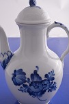 Blue Blume /glatt, Royal ...